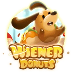 WIENER DONUTS