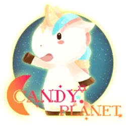 CANDY PLANET