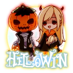 HELLOWIN