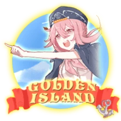 GOLDEN ISLAND