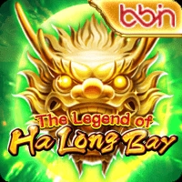 The Legend of Halong Bay
