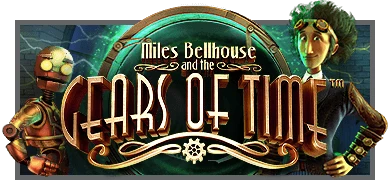 Gears of Time