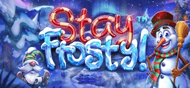 Stay Frosty!