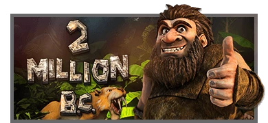2 Million B.C.