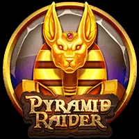 Pyramid Raider