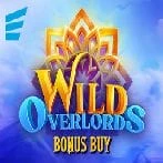Wild Overlords Bonus Buy