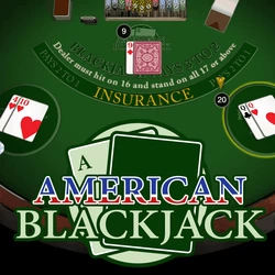 American Blackjack