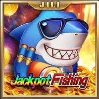 Jackpot Fishing