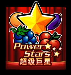Power Stars