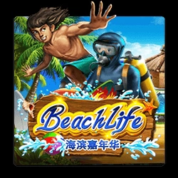 Beach Life