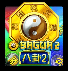 Bagua 2