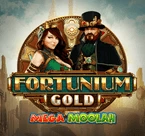 Fortunium Gold Mega Moolah