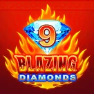 9 Blazing Diamonds