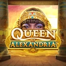 Queen Of Alexandria WOWPOT