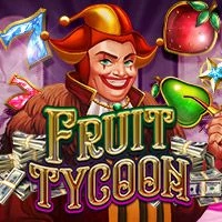 Fruit Tyco