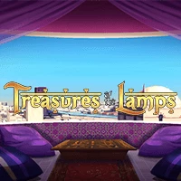 Treasures of the lamps