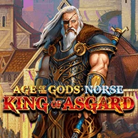 Age of the Gods Norse: King of Asgard