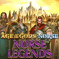 Age of the Gods Norse: Norse Legends