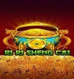 Ri Ri Sheng Cai