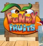 Funky Fruits
