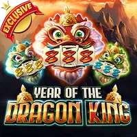Year of the Dragon King