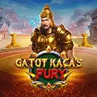 Gatot Kaca's Fury