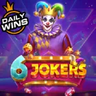 6 Jokers