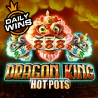 Dragon King Hot Pots