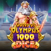 Gates of Olympus 1000 Dice