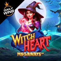 Witch Heart Megaways  
