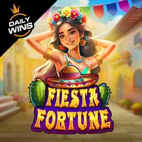 Fiesta Fortune