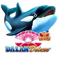 Da Lan Deluxe Jackpot