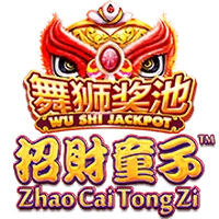 Zhao Cai Tong Zi Jackpot