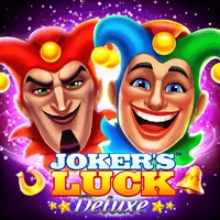 Joker’s Luck Deluxe