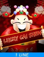 Lucky Cai Shen