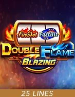 Double Flame