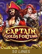 Captain Golds Fortune