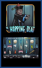 The Hopping Dead