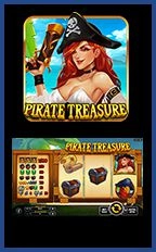 Pirate Treasure