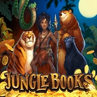 Jungle Books