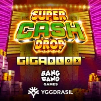 Super Cash Drop Giga Blox